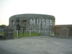 Bunkermuseum