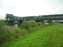 Trentbrücke