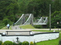 Alte Kanalbrücke