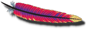 Das Apache-Logo