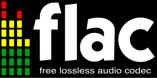 Logo FLAC-Audio