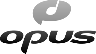 Logo Opus
