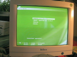 PC-Monitor