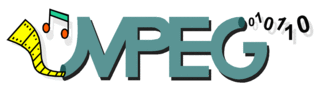 Logo MPEG