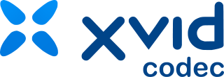 Logo Xvid