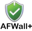 AF-Wall Logo