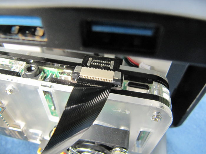 HDMI-micro-Stecker