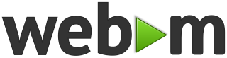 Logo Webm