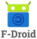 Fdroid Logo