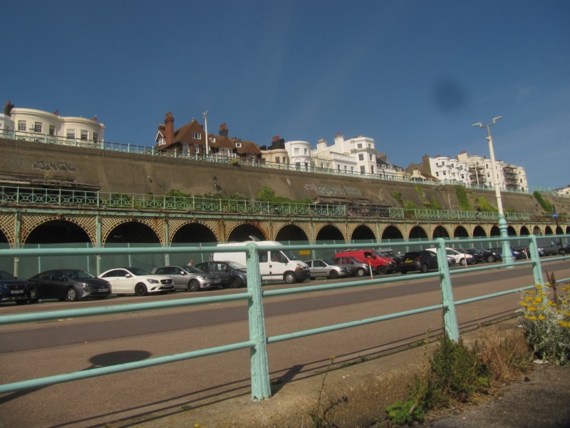 Bilder aus Brighton 33