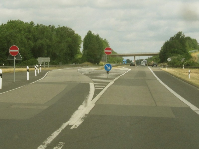 Eifelautobahn 5