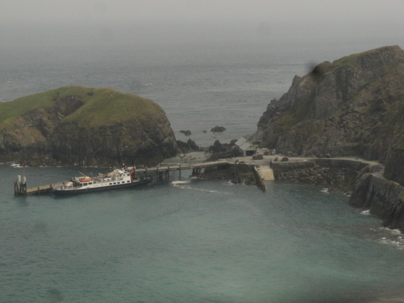 Besuch Insel Lundy 15